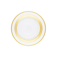 Assiette creuse / Rim soup plate