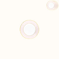 Assiette pain / Bread & butter plate