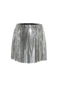 Silver Short - Silver