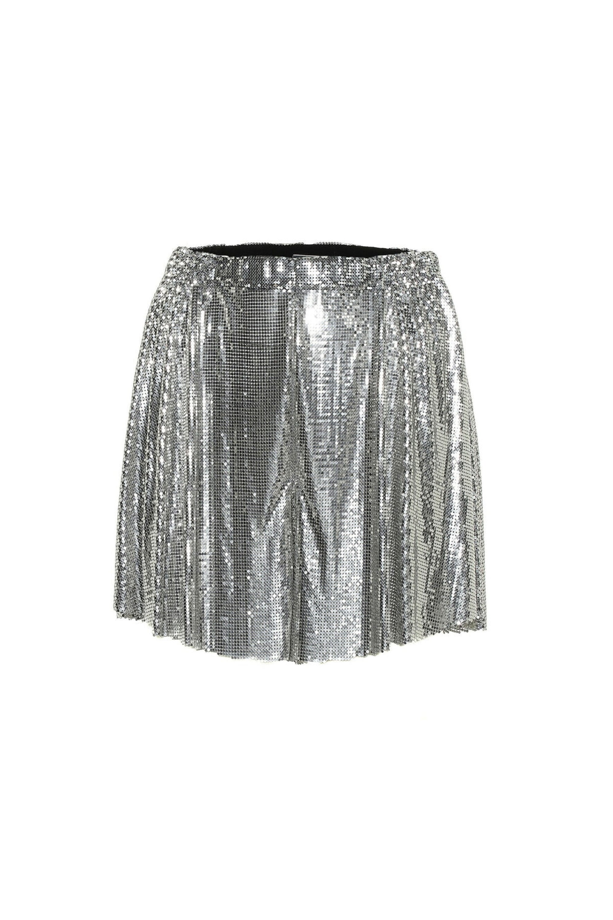 Silver Short - Silver