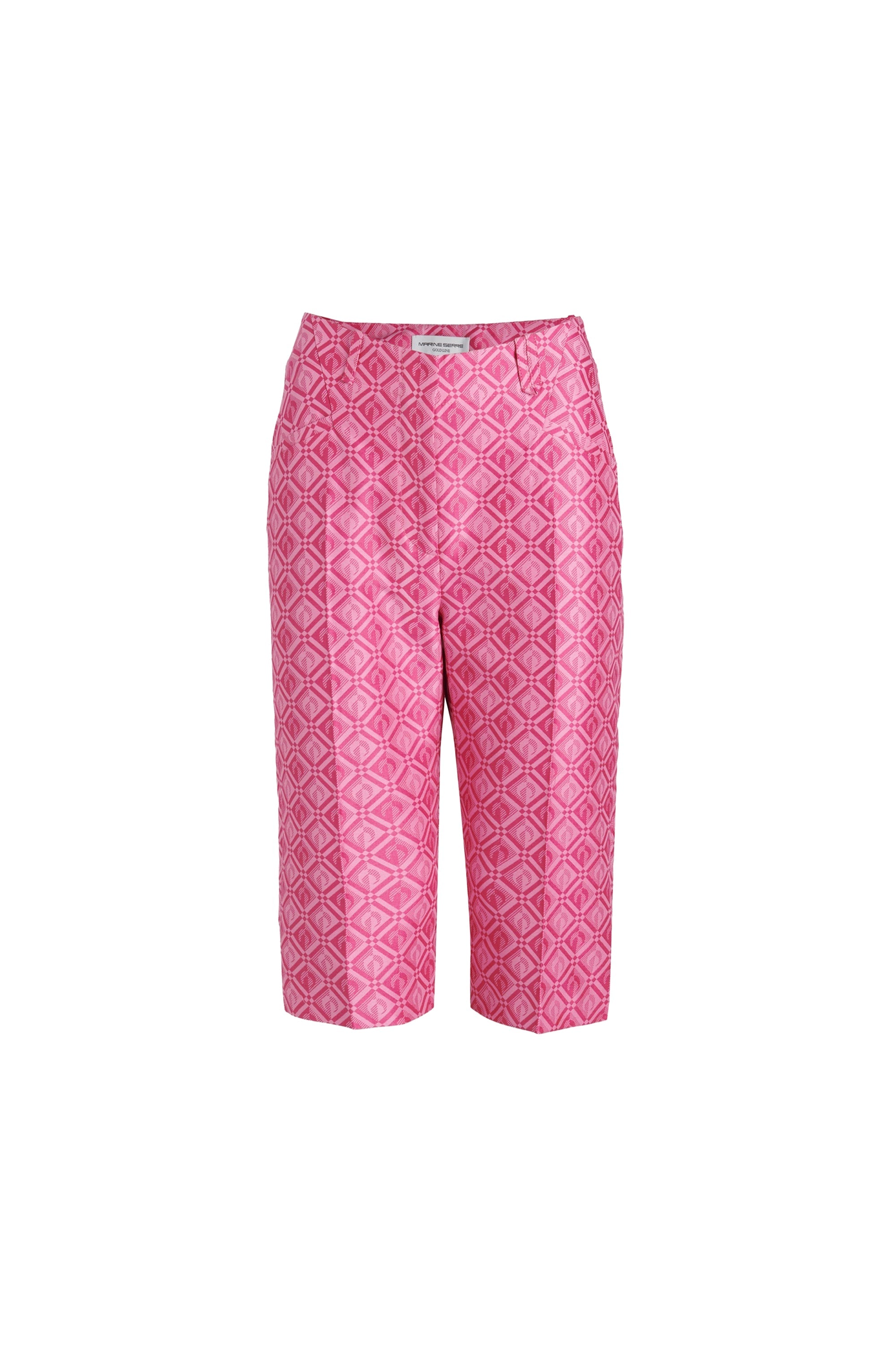 PRIX MARQUE : 120€_Moon Diamant Pink Jacq Short - Moon Diamant Pink Jacq