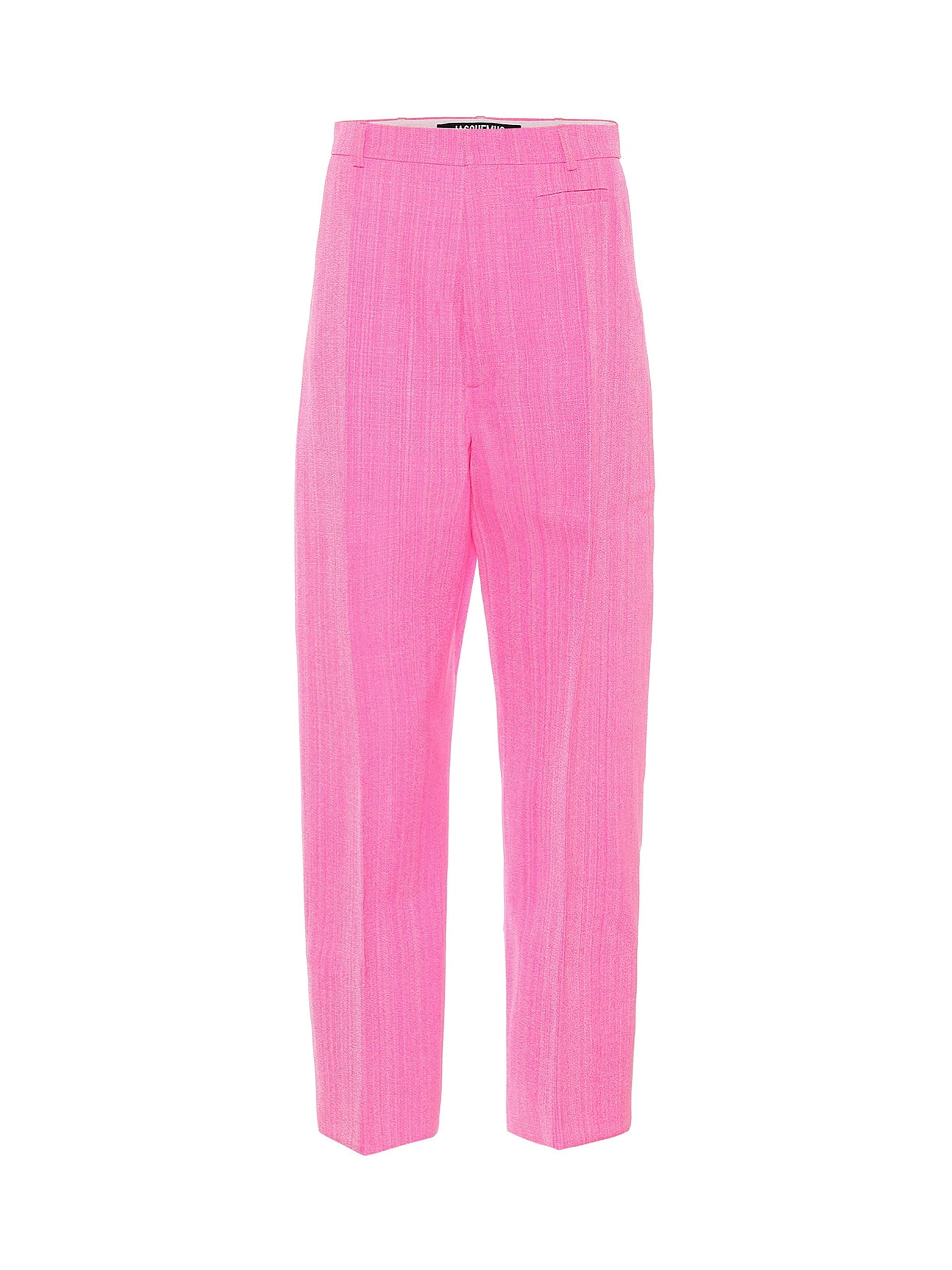 PINK LE PANTALON SANTON