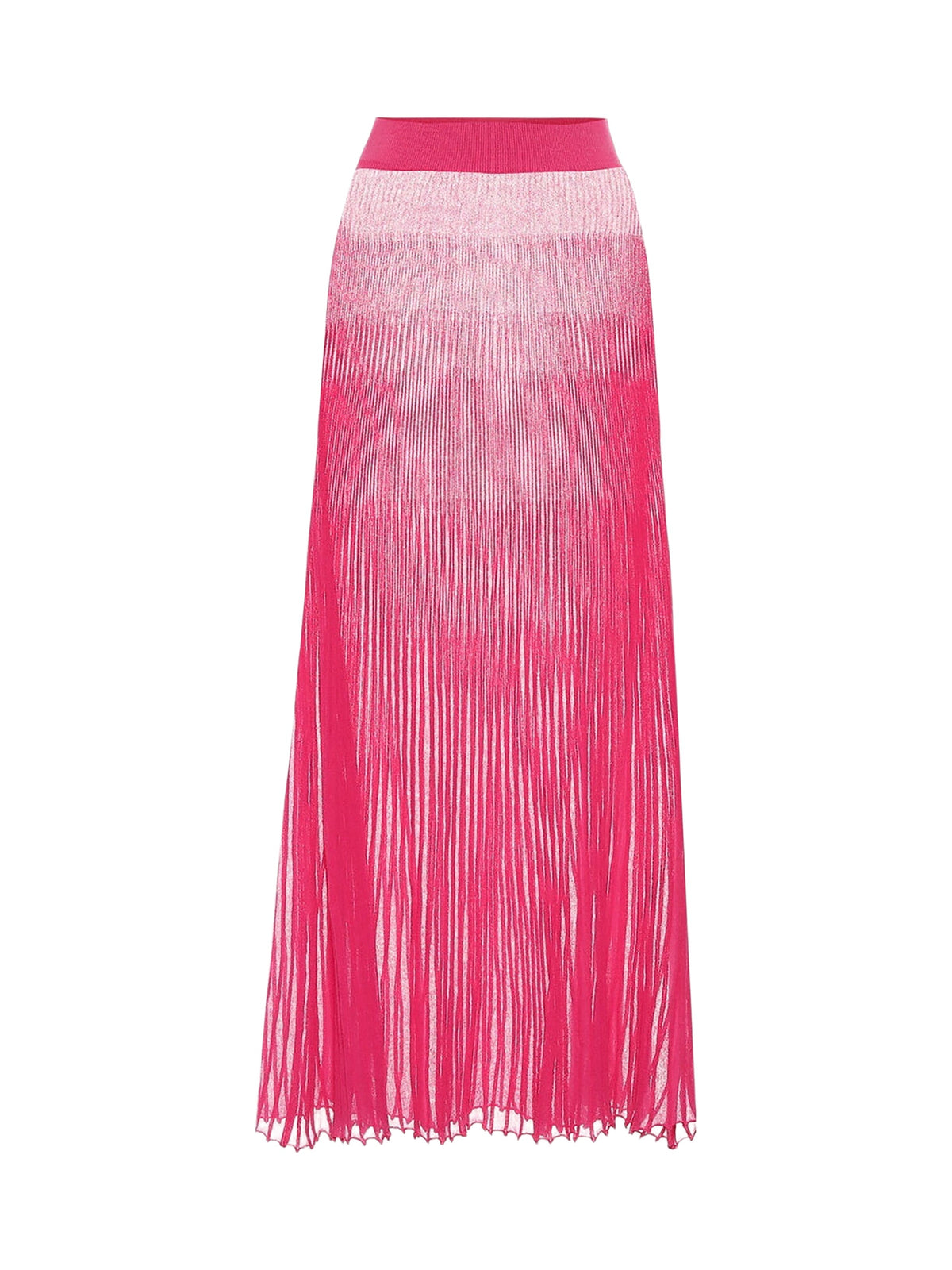 75€ / 0 sold //0 QTY / ST0%   Jupe Helado longue - Pink