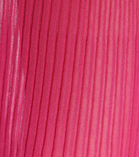 Jupe Helado longue - Pink