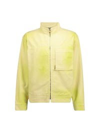 190€ / 0 sold //5 QTY / ST0%   Blouson Valensole - Light Green