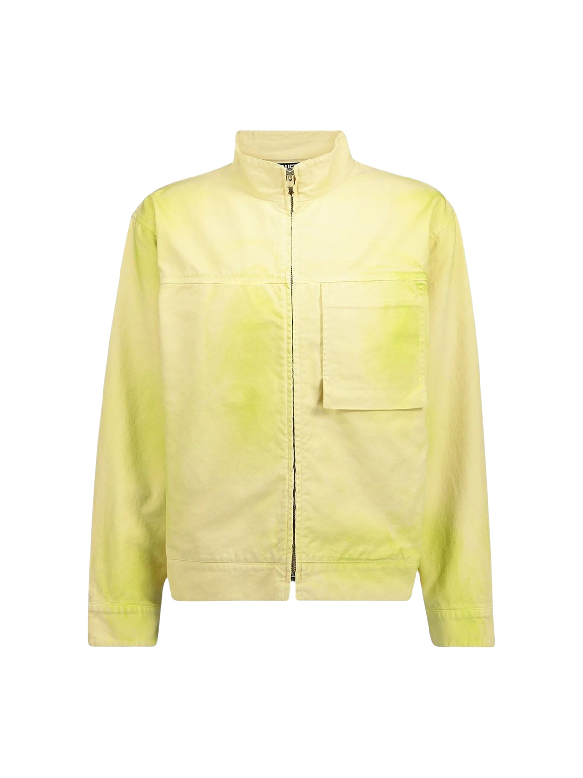 190€ / 0 sold //5 QTY / ST0%   Blouson Valensole - Light Green