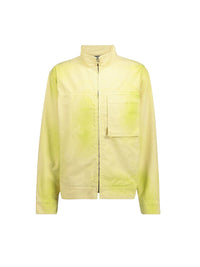 Blouson Valensole - Light Green