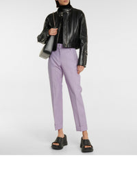 MARSHMALLOW SLIDER WEDGE SANDALS