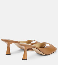 ZNO STOCK 0 DJV 5/5 ST 100% Prix 190 / Reco 200 CAMEL Sandal ZANIA 65