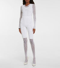 PRIX MARQUE : 150€_Optic White Combinaison - Optic White