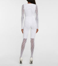 PRIX MARQUE : 150€_Optic White Combinaison - Optic White