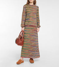 Dark Greige OPEN BACK CLOG - Dark Greige
