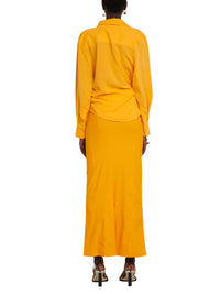 ORANGE LA CHEMISE BAHIA