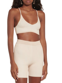 LE SHORT ARANCIA
