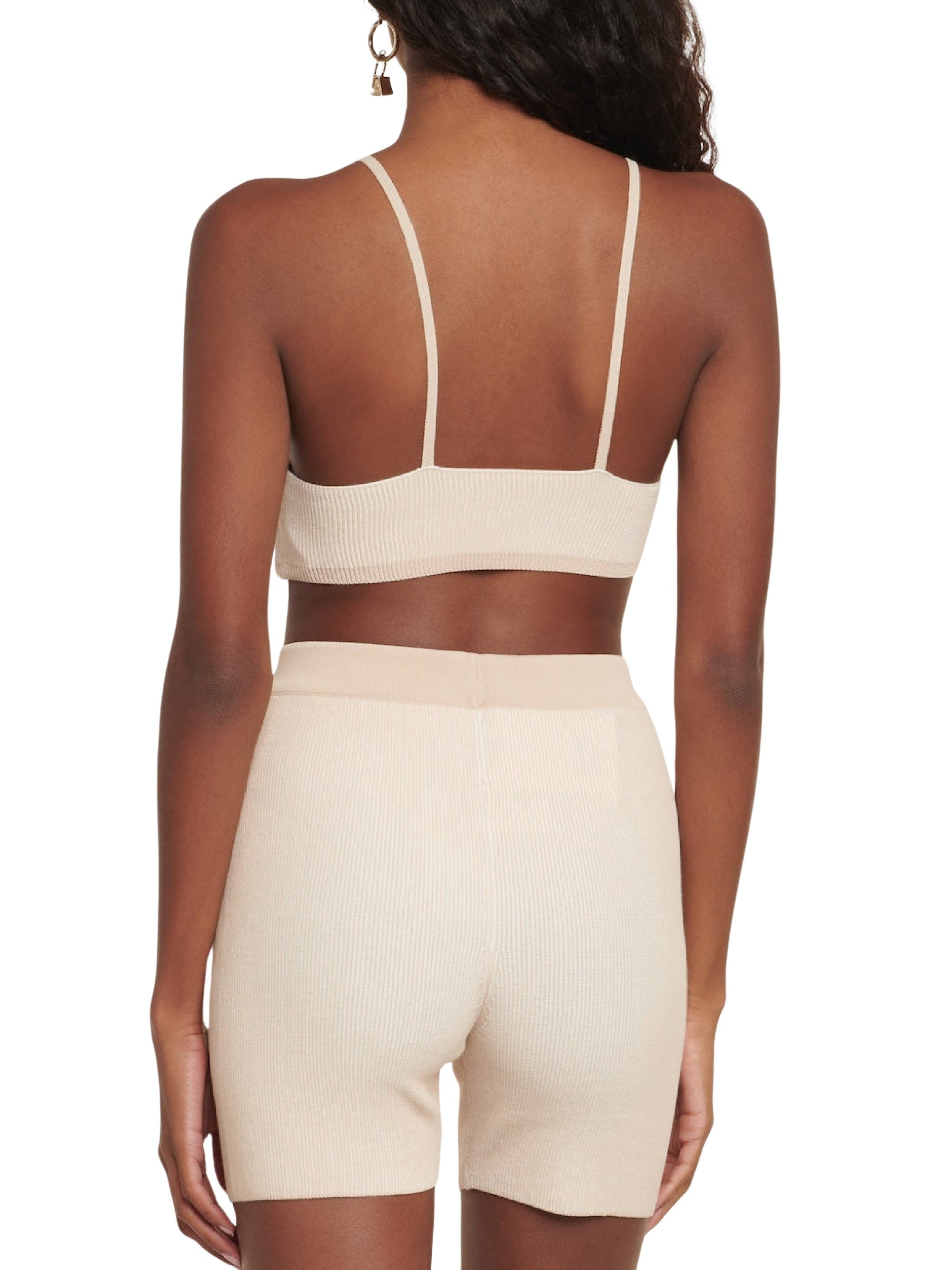 LE SHORT ARANCIA