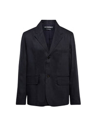 BLACK LA VESTE BACIO