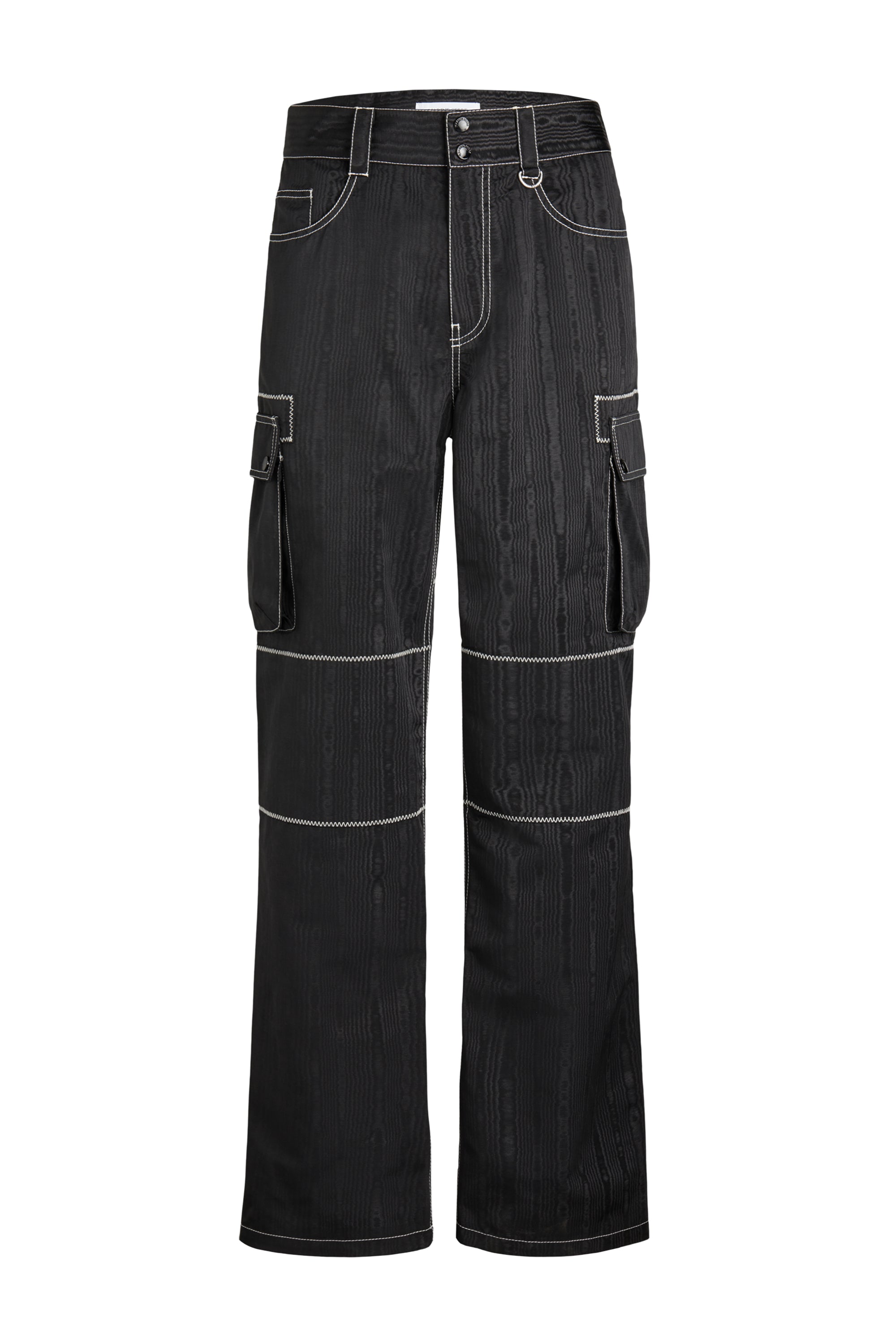 PRIX MARQUE : 220€_Black Pantalon - Black