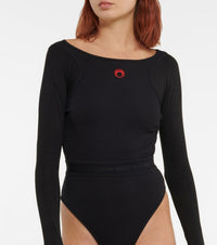 PRIX MARQUE : 95€_Black Top - Black