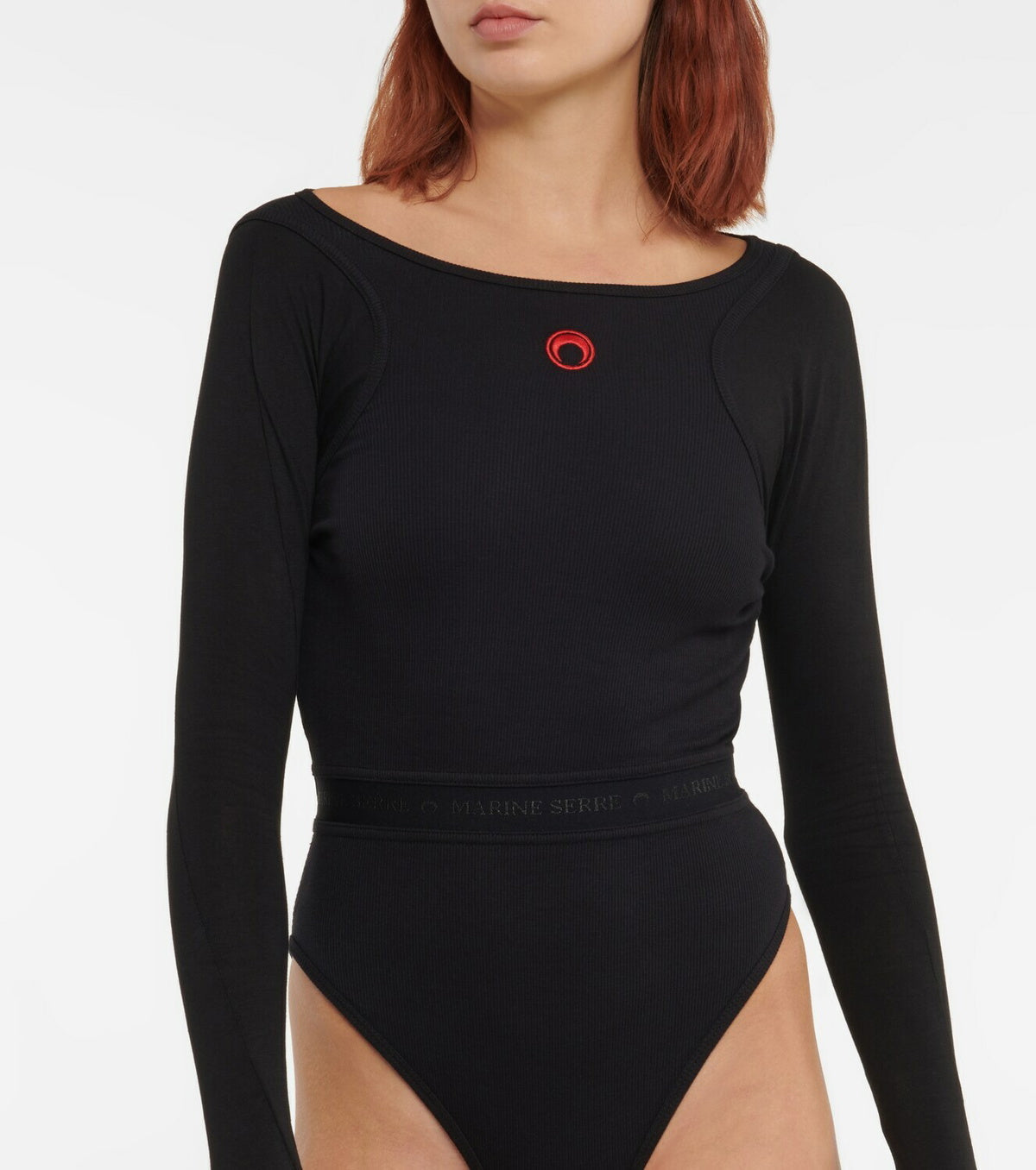 PRIX MARQUE : 95€_Black Top - Black