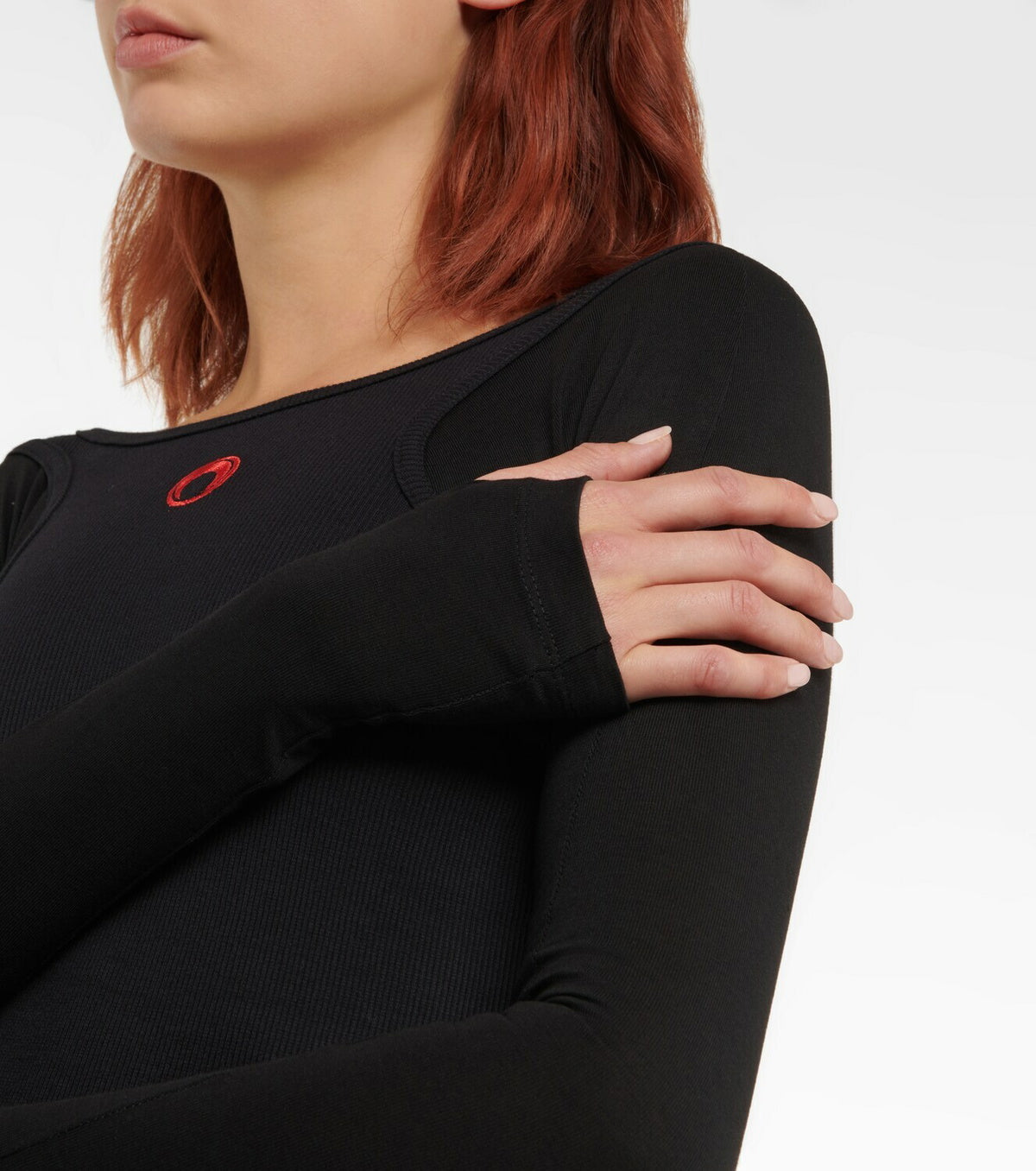 PRIX MARQUE : 95€_Black Top - Black