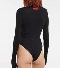 PRIX MARQUE : 95€_Black Top - Black