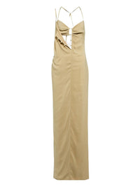 Robe Goccia - Beige