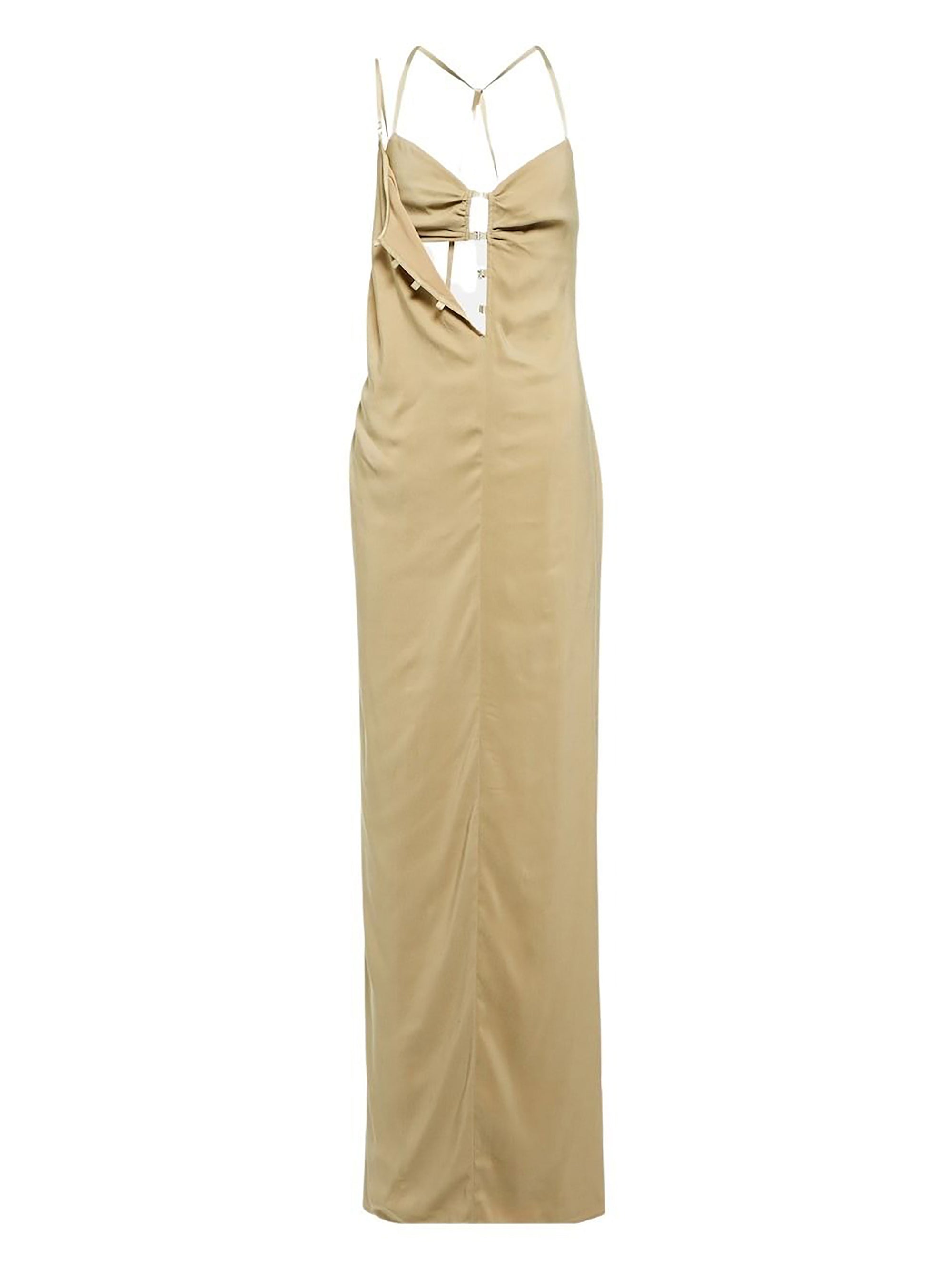 Robe Goccia - Beige