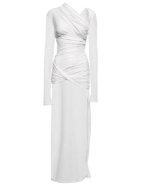Robe Piombone - Off-White