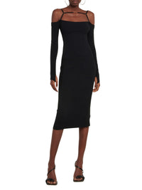 BLACK LA ROBE SIERRA