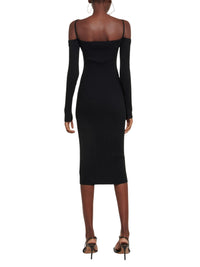 BLACK LA ROBE SIERRA