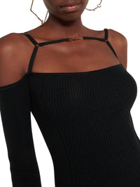 BLACK LA ROBE SIERRA