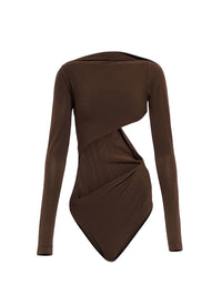 BROWN LE BODY CAROZZU