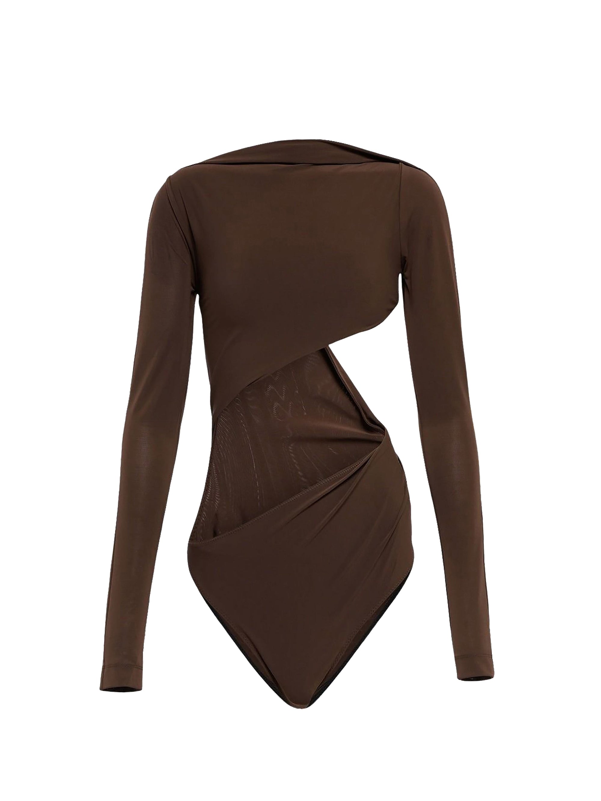 BROWN LE BODY CAROZZU