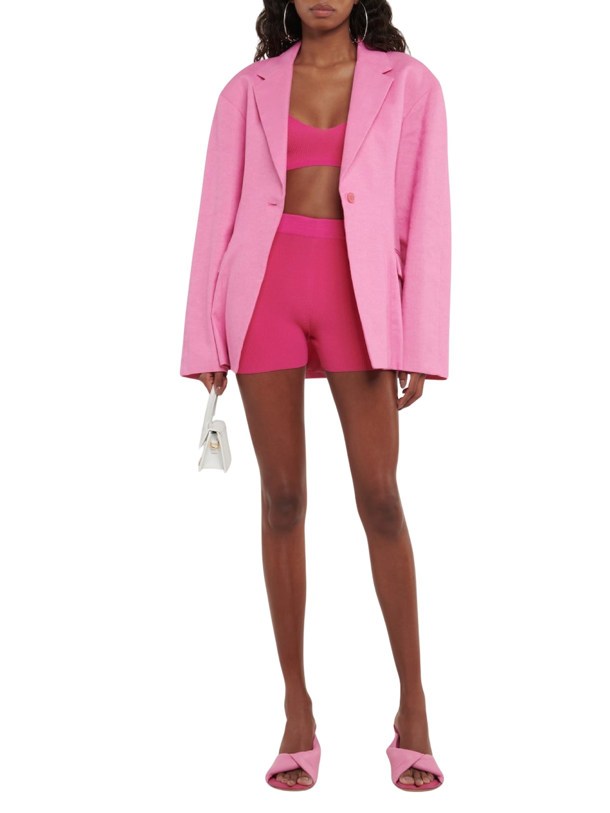 LE SHORT ARANCIA