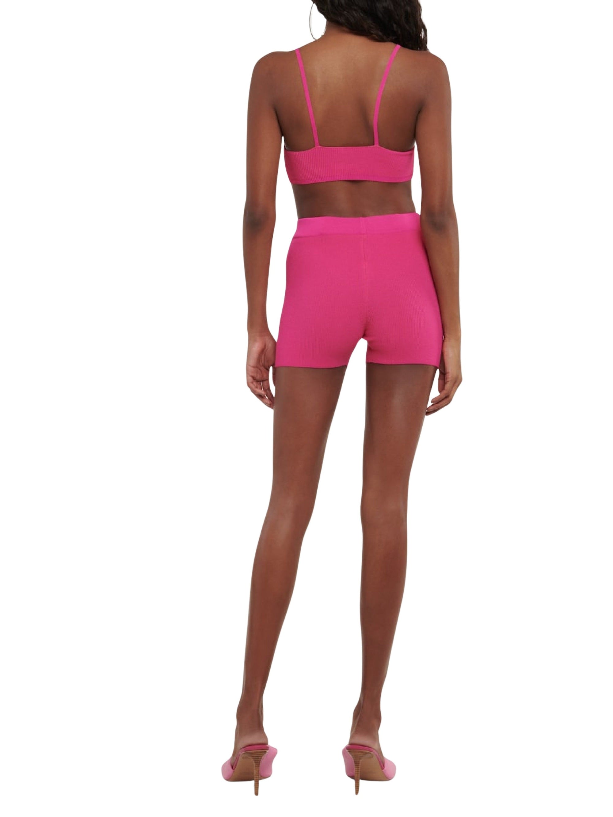 LE SHORT ARANCIA