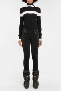Pantalon de ski Brazil - Noir