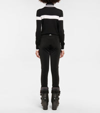 Pantalon de ski Brazil - Noir