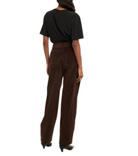 Pantalon Preen - Brown