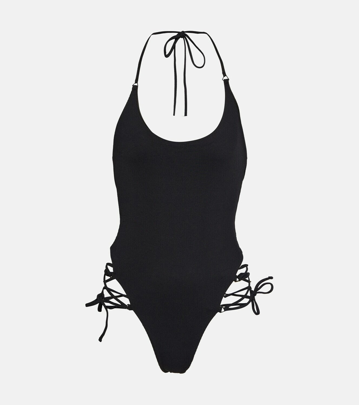 Swimsuit - Black