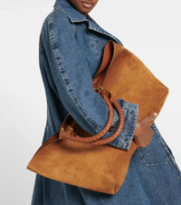Caramel TOTE BAG - Caramel