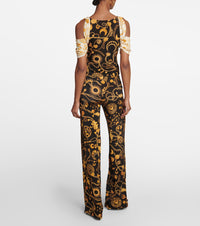 PRIX MARQUE : 95€_Ornament Jewelry Bl Blouse - Ornament Jewelry Bl