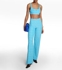 PRIX MARQUE : 45€_Aquarius Jacquard Top - Aquarius Jacquard
