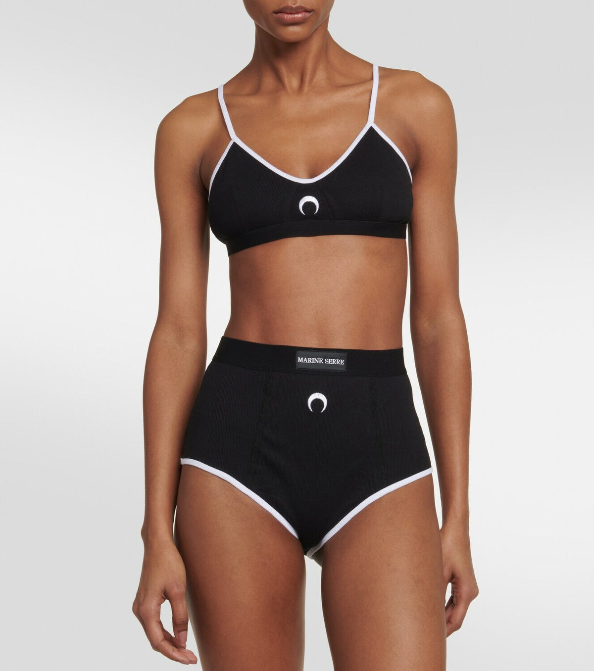 PRIX MARQUE : 35€_Black Sous-Vêtements - Black