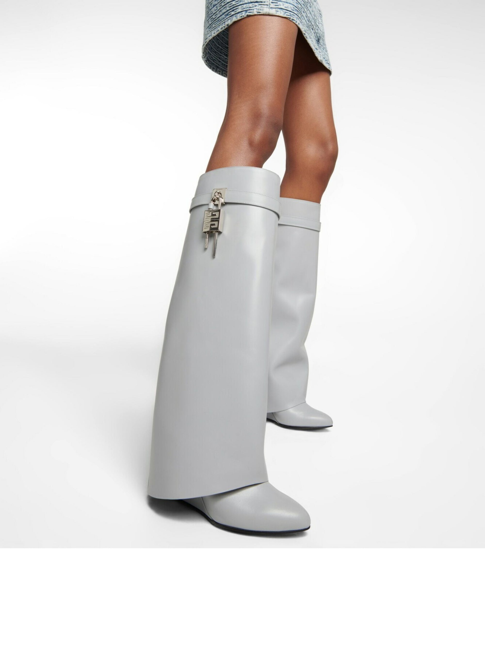 SHARK LOCK PANT BOOT 90