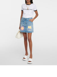 MARSHMALLOW SLIDER WEDGE SANDALS
