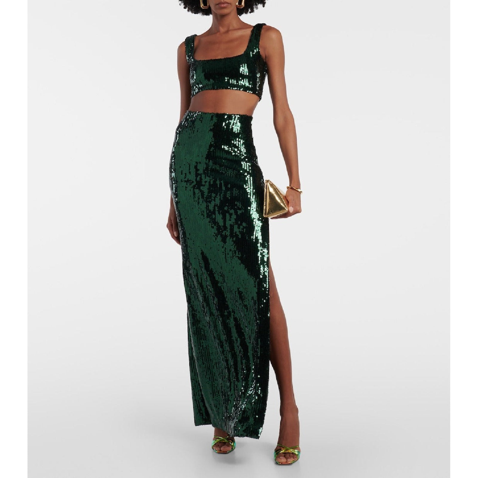 Lust 100 mules - Chameleon dream