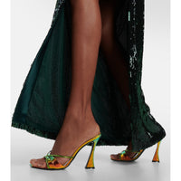 Lust 100 mules - Chameleon dream