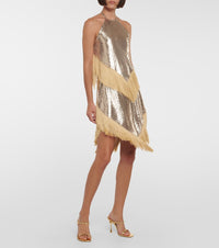 Light Gold Top - Light Gold