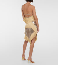 Light Gold Top - Light Gold