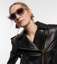 LTD Crystal Clear Gold B II Lunettes de soleil